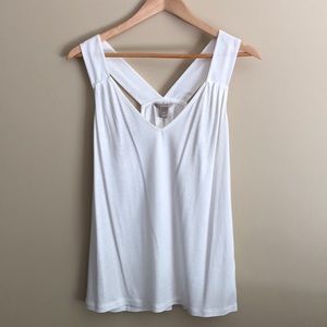 Banana Republic tank/shell